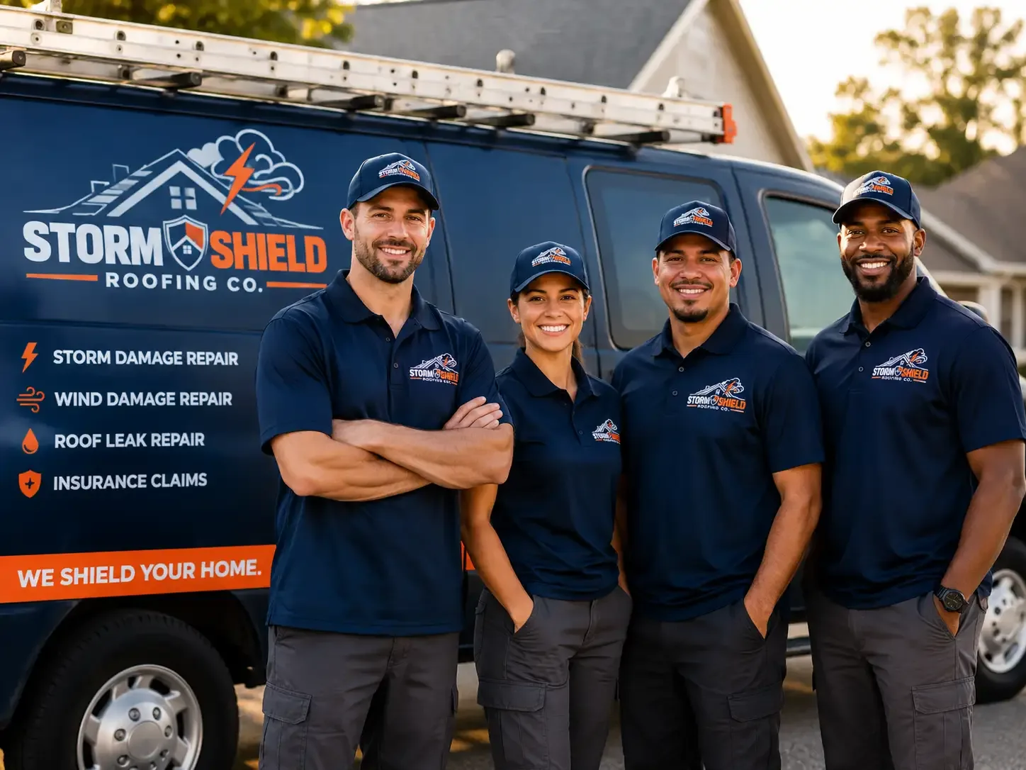 Storm Damage Roof Repair company in Grass Range, MT